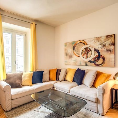 Giulio Cesare Charming Suite Great Location Rome Buitenkant foto