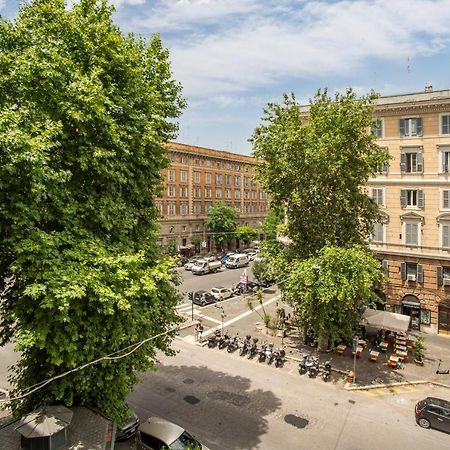 Giulio Cesare Charming Suite Great Location Rome Buitenkant foto