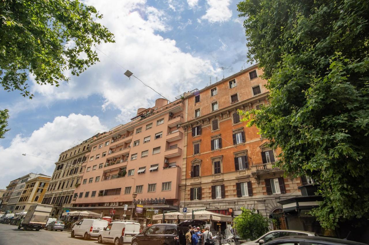 Giulio Cesare Charming Suite Great Location Rome Buitenkant foto