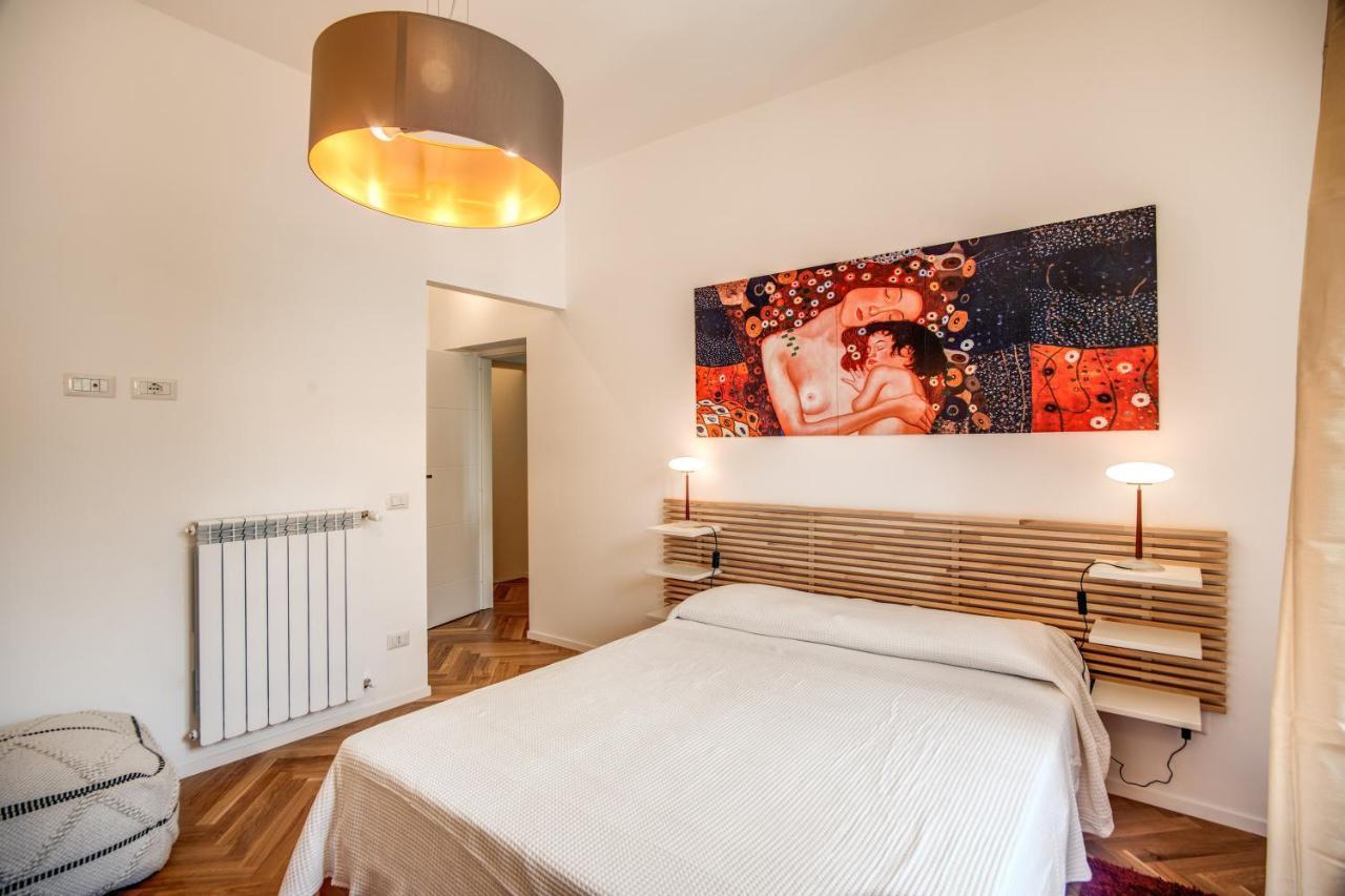 Giulio Cesare Charming Suite Great Location Rome Buitenkant foto