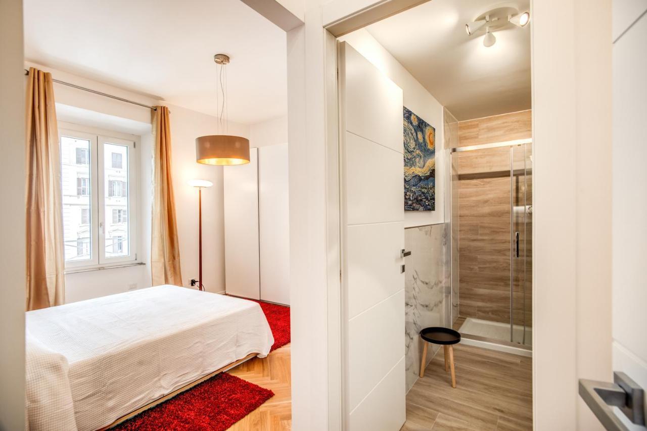 Giulio Cesare Charming Suite Great Location Rome Buitenkant foto