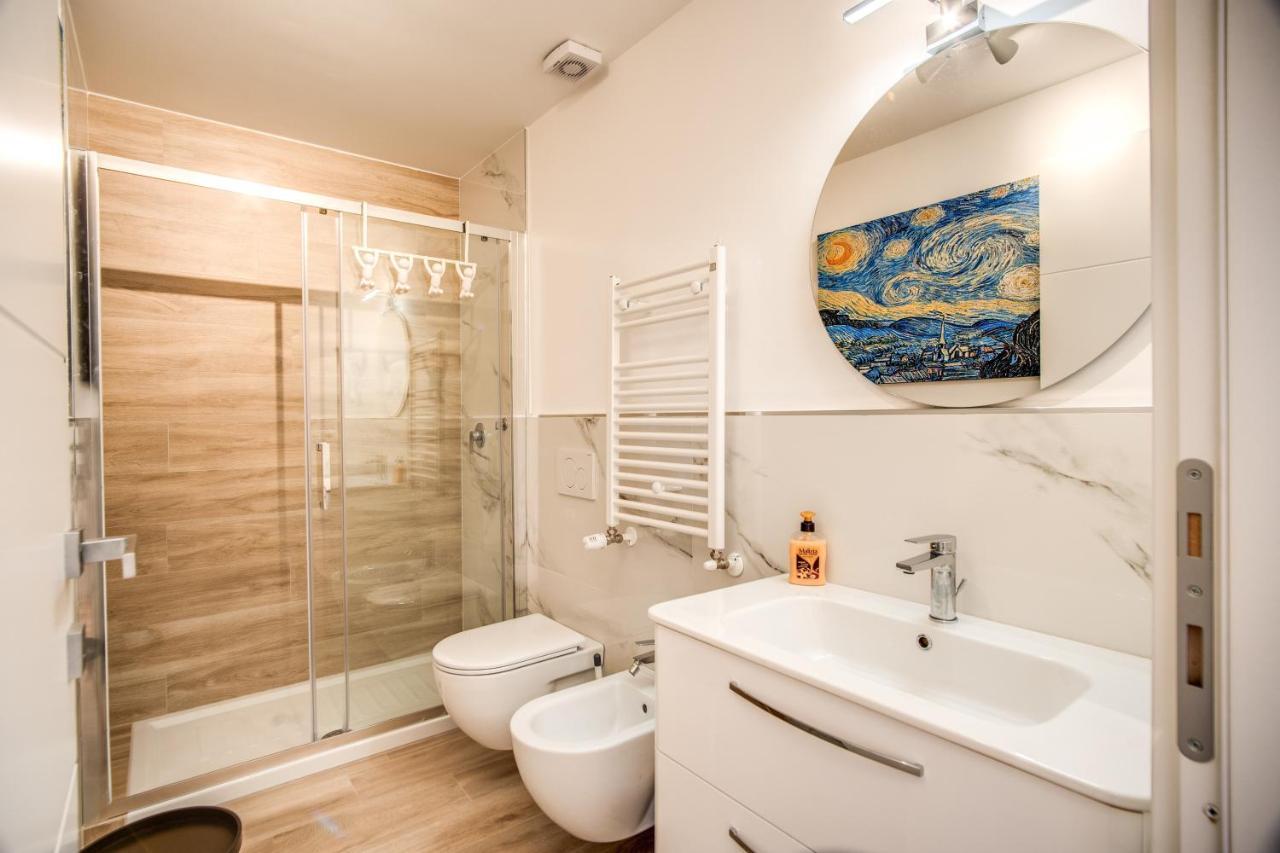 Giulio Cesare Charming Suite Great Location Rome Buitenkant foto