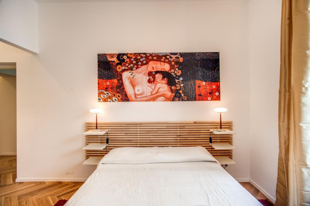 Giulio Cesare Charming Suite Great Location Rome Buitenkant foto