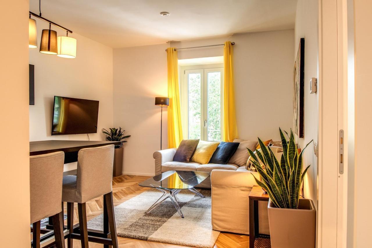 Giulio Cesare Charming Suite Great Location Rome Buitenkant foto