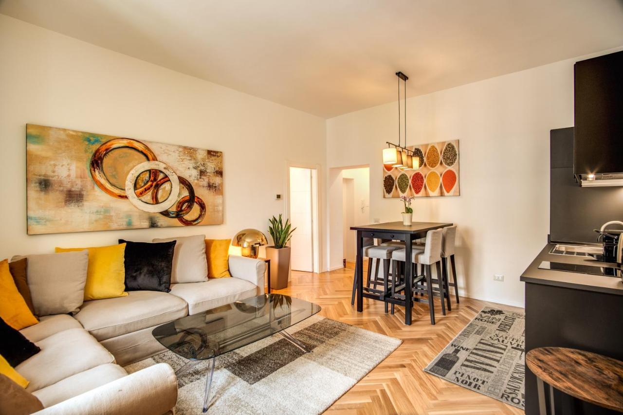 Giulio Cesare Charming Suite Great Location Rome Buitenkant foto
