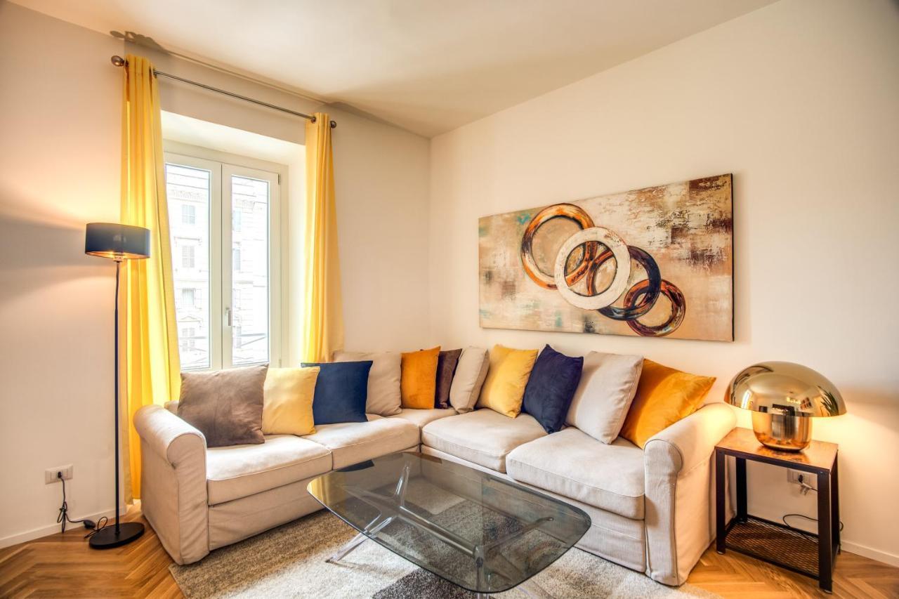 Giulio Cesare Charming Suite Great Location Rome Buitenkant foto