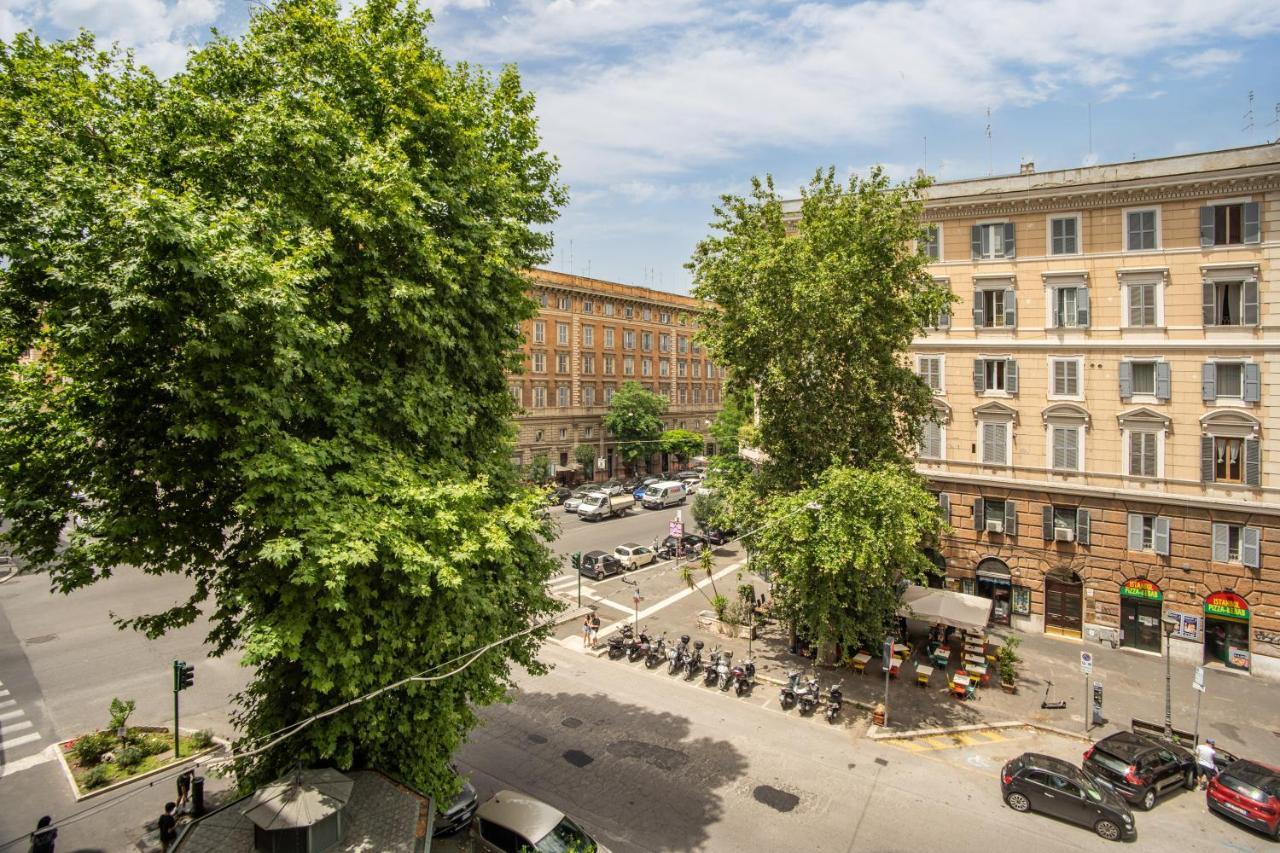 Giulio Cesare Charming Suite Great Location Rome Buitenkant foto