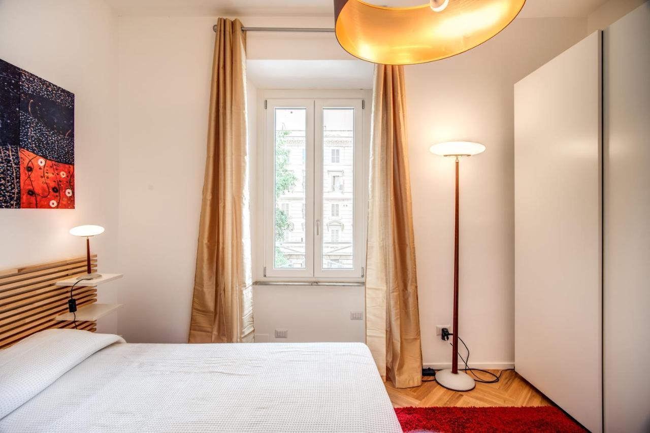 Giulio Cesare Charming Suite Great Location Rome Buitenkant foto