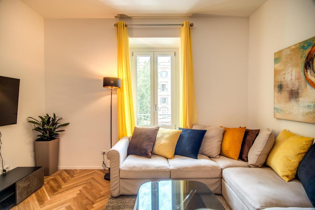 Giulio Cesare Charming Suite Great Location Rome Buitenkant foto