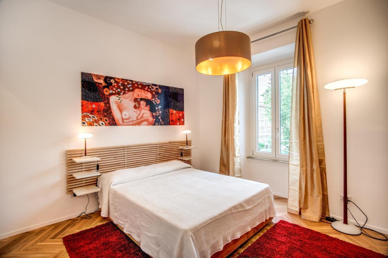 Giulio Cesare Charming Suite Great Location Rome Buitenkant foto