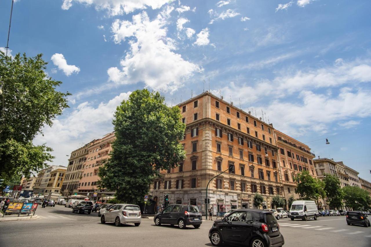 Giulio Cesare Charming Suite Great Location Rome Buitenkant foto